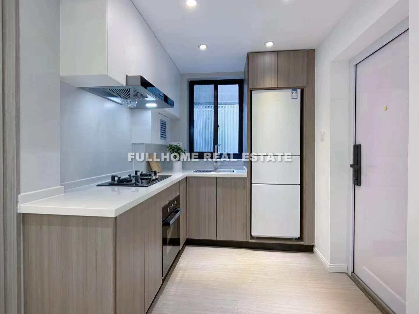 Lane 1-500 Xuanhua Road Old House - Interior view 9, Shanghai rental property