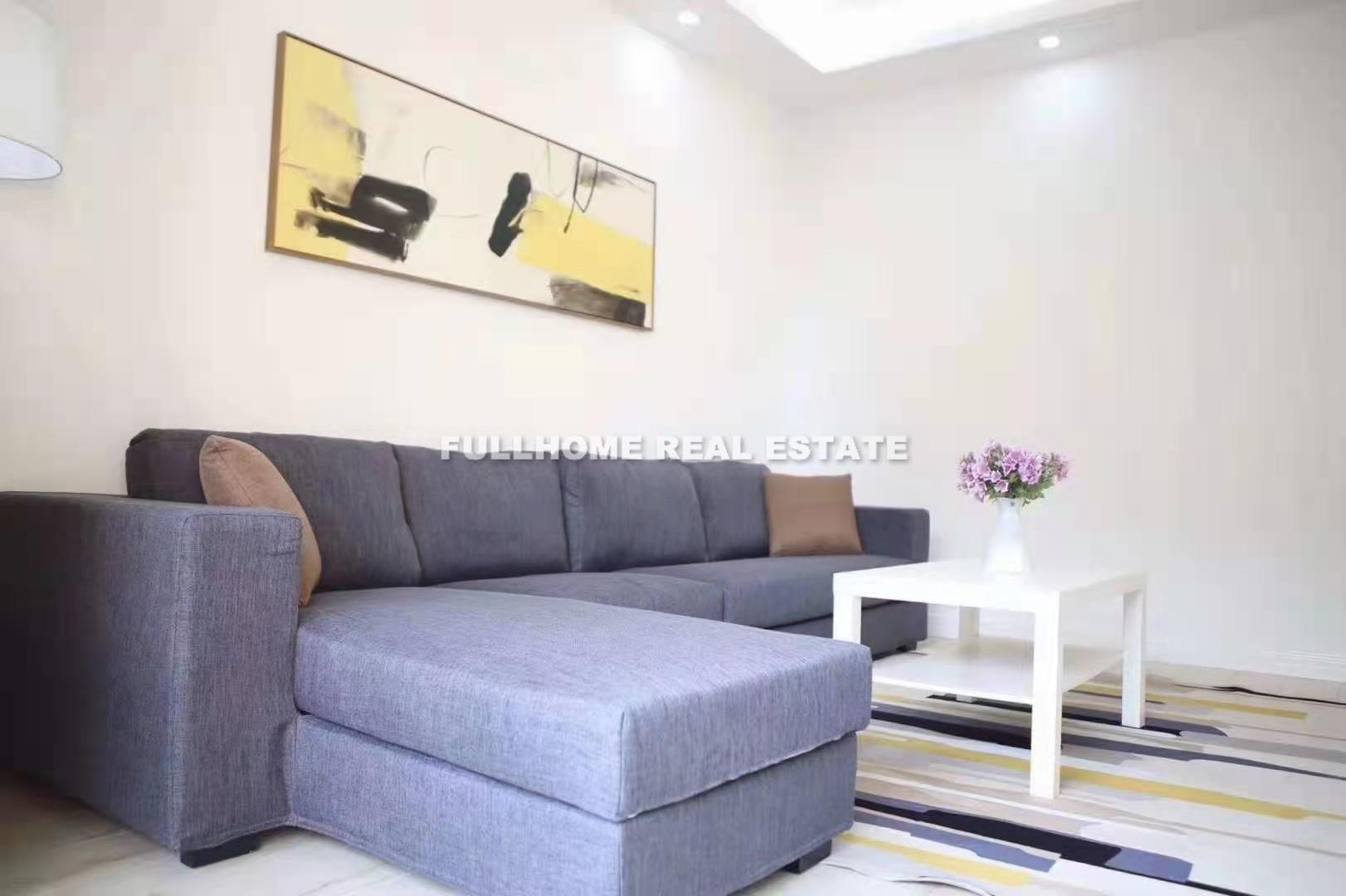 Tianshan Yijingyuan - Interior view 6, Shanghai rental property