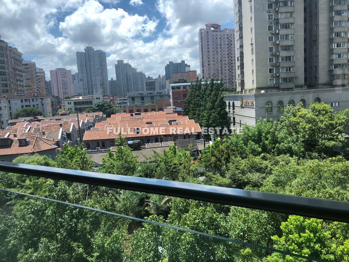 Fuxing Royale - Interior view 4, Shanghai rental property