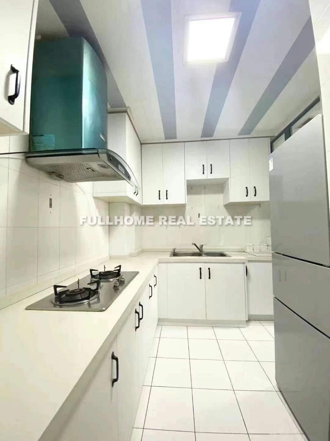 Huang Pu Xin Yuan - Interior view 5, Shanghai rental property