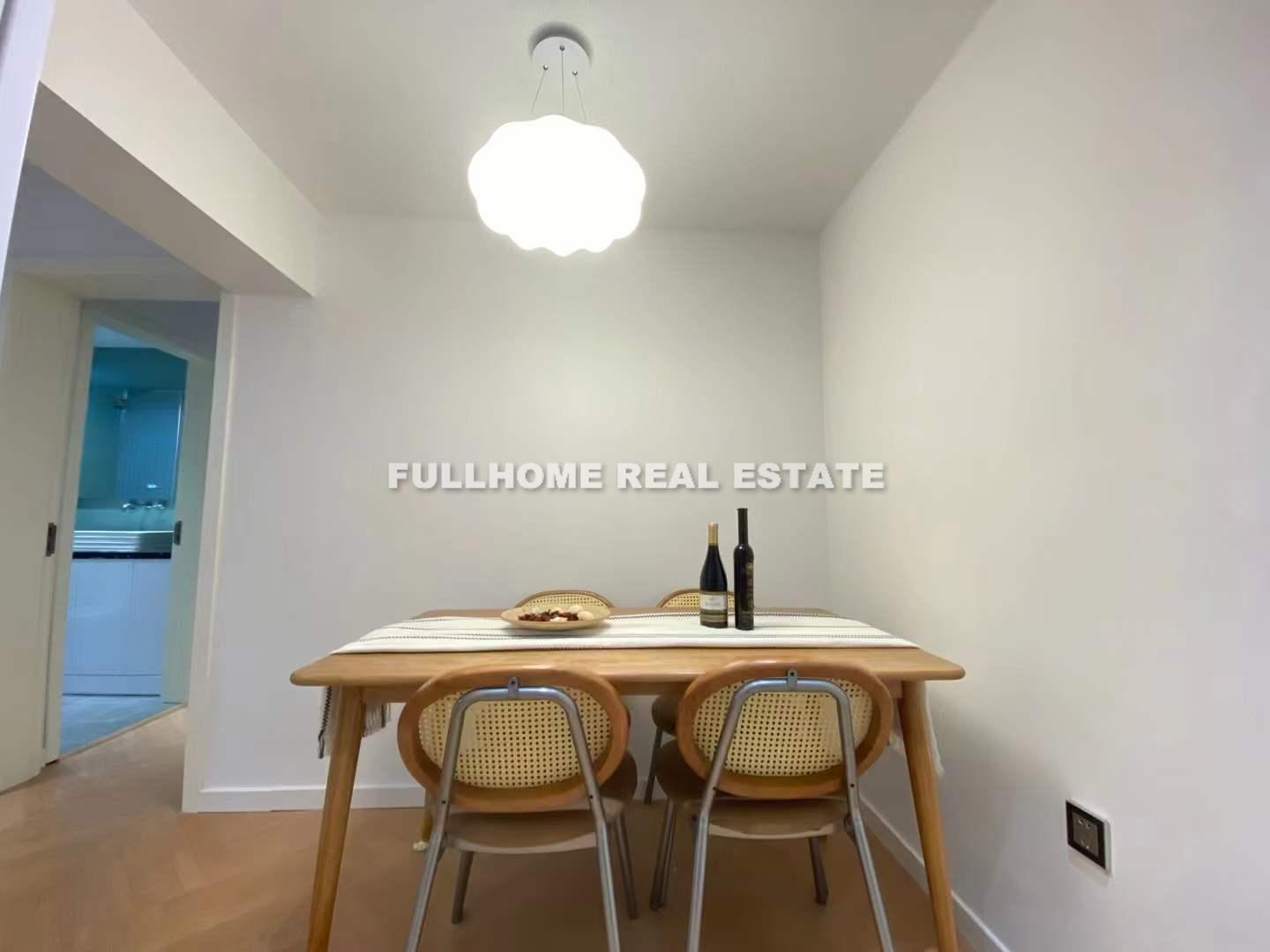Zheng Ning Compound - Interior view 8, Shanghai rental property