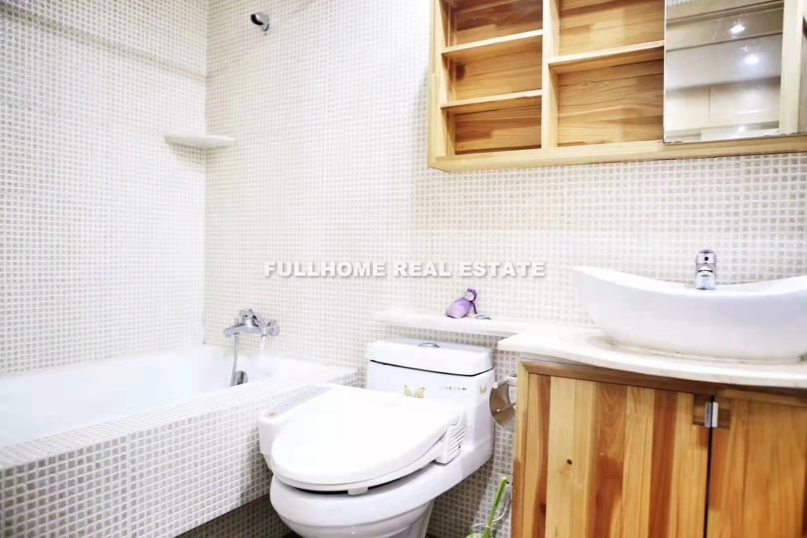Regents Park - Interior view 2, Shanghai rental property