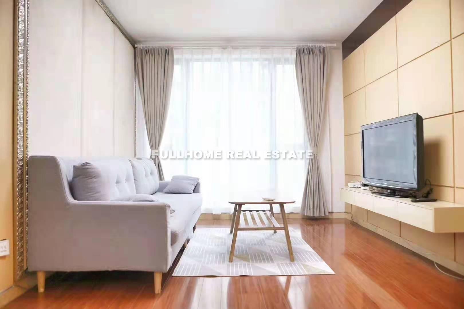 Regents Park - Interior view 4, Shanghai rental property