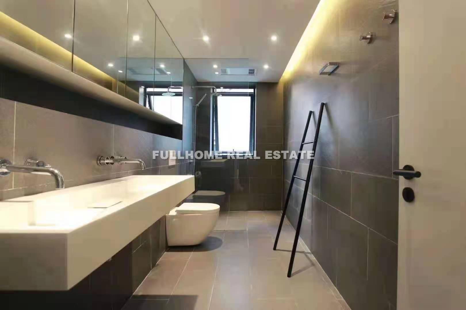 Jinri Liyuan - Interior view 2, Shanghai rental property