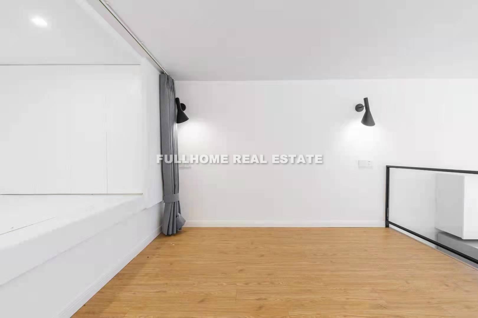 Lane 1-300 Jiashan Road Old House - Interior view 3, Shanghai rental property