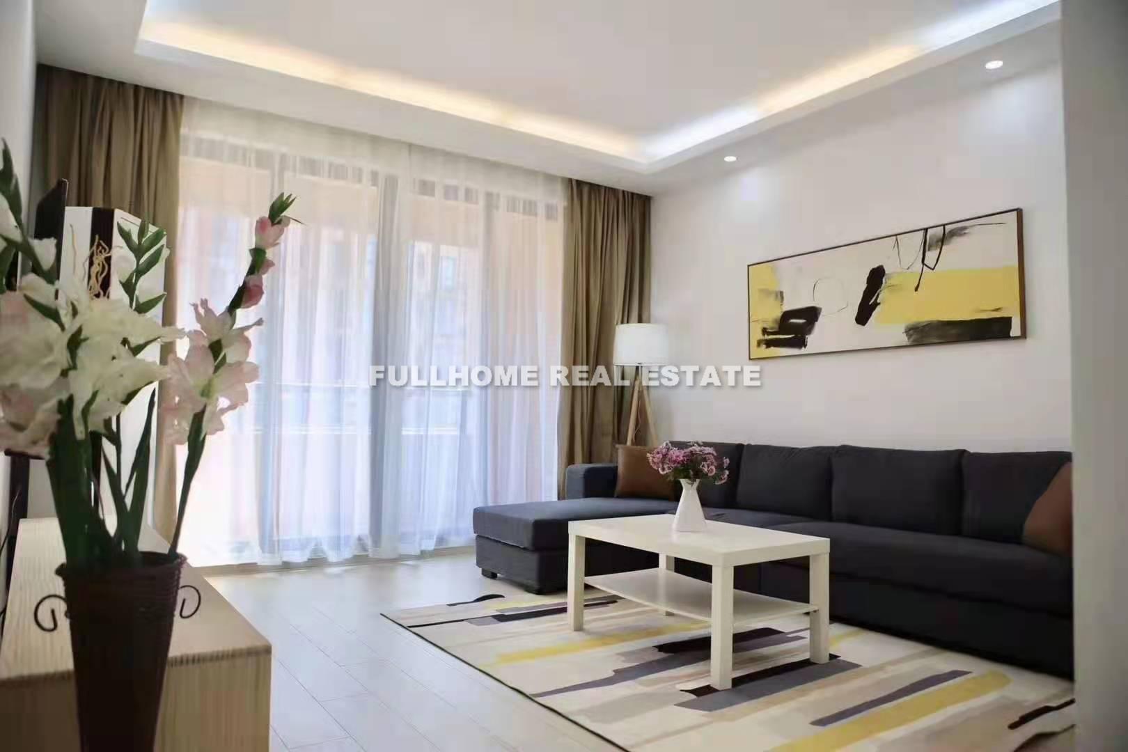 Tianshan Yijingyuan - 2 bedroom apartment in Shanghai, Tianshan, Hongqiao