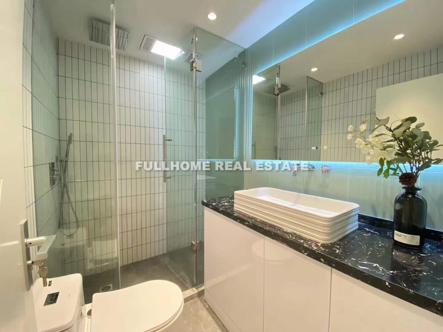 Zheng Ning Compound - Interior view 7, Shanghai rental property