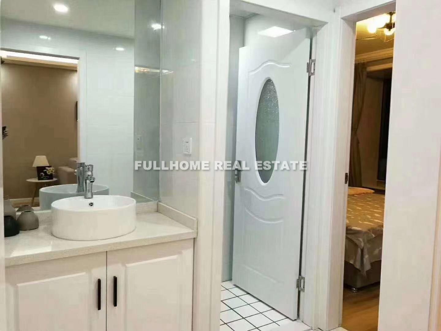 Linjiang Haoyuan - Interior view 4, Shanghai rental property
