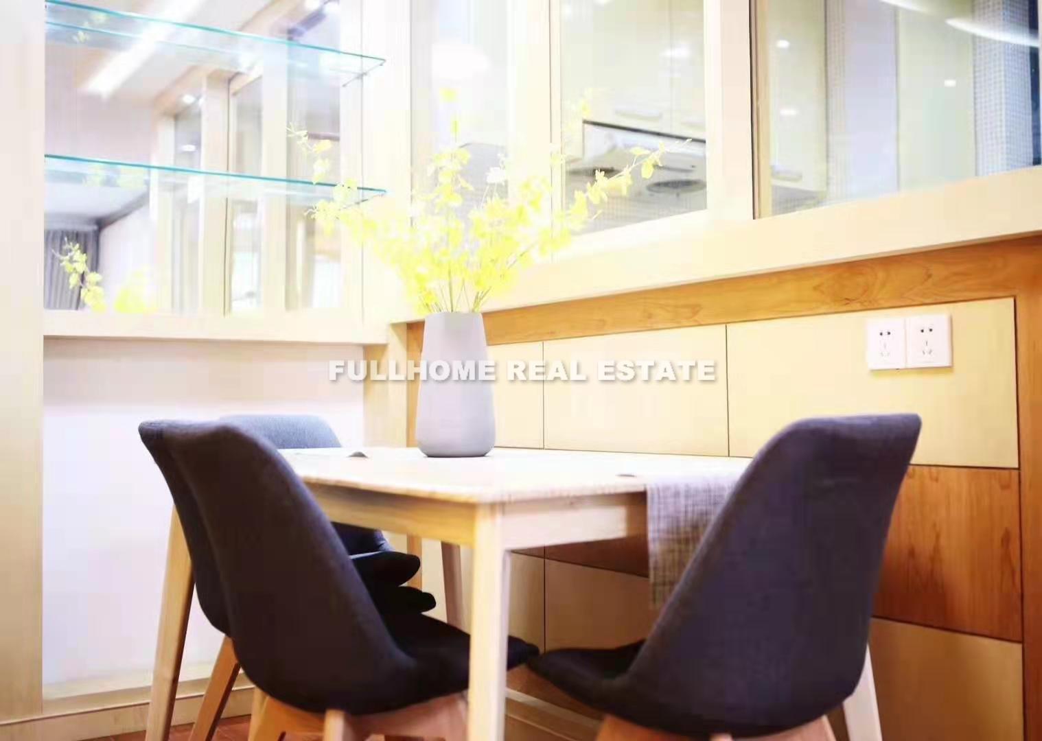 Regents Park - Interior view 5, Shanghai rental property