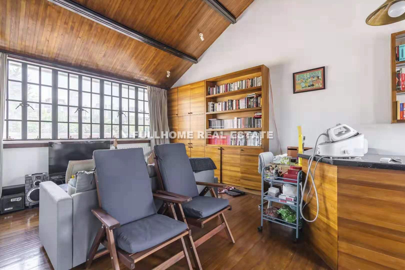 WanYiFang - Interior view 3, Shanghai rental property
