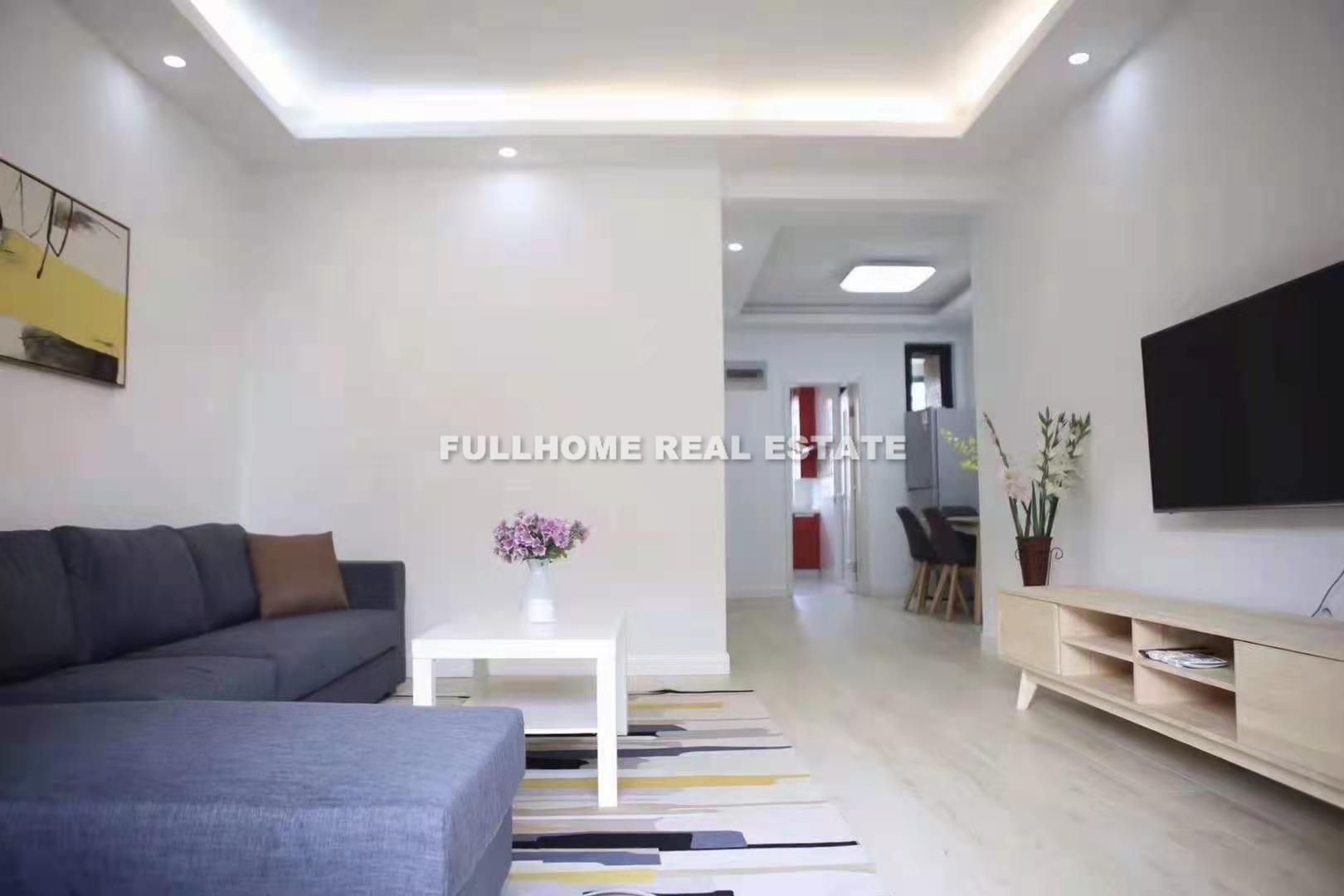 Tianshan Yijingyuan - Interior view 2, Shanghai rental property