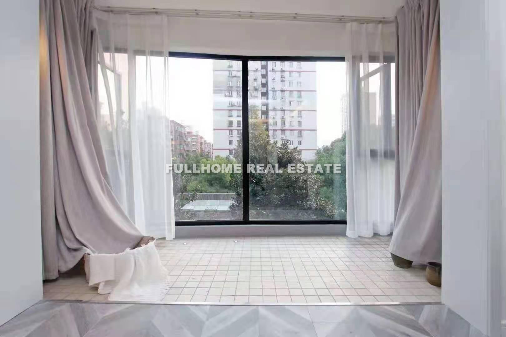 Jinri Liyuan - Interior view 7, Shanghai rental property