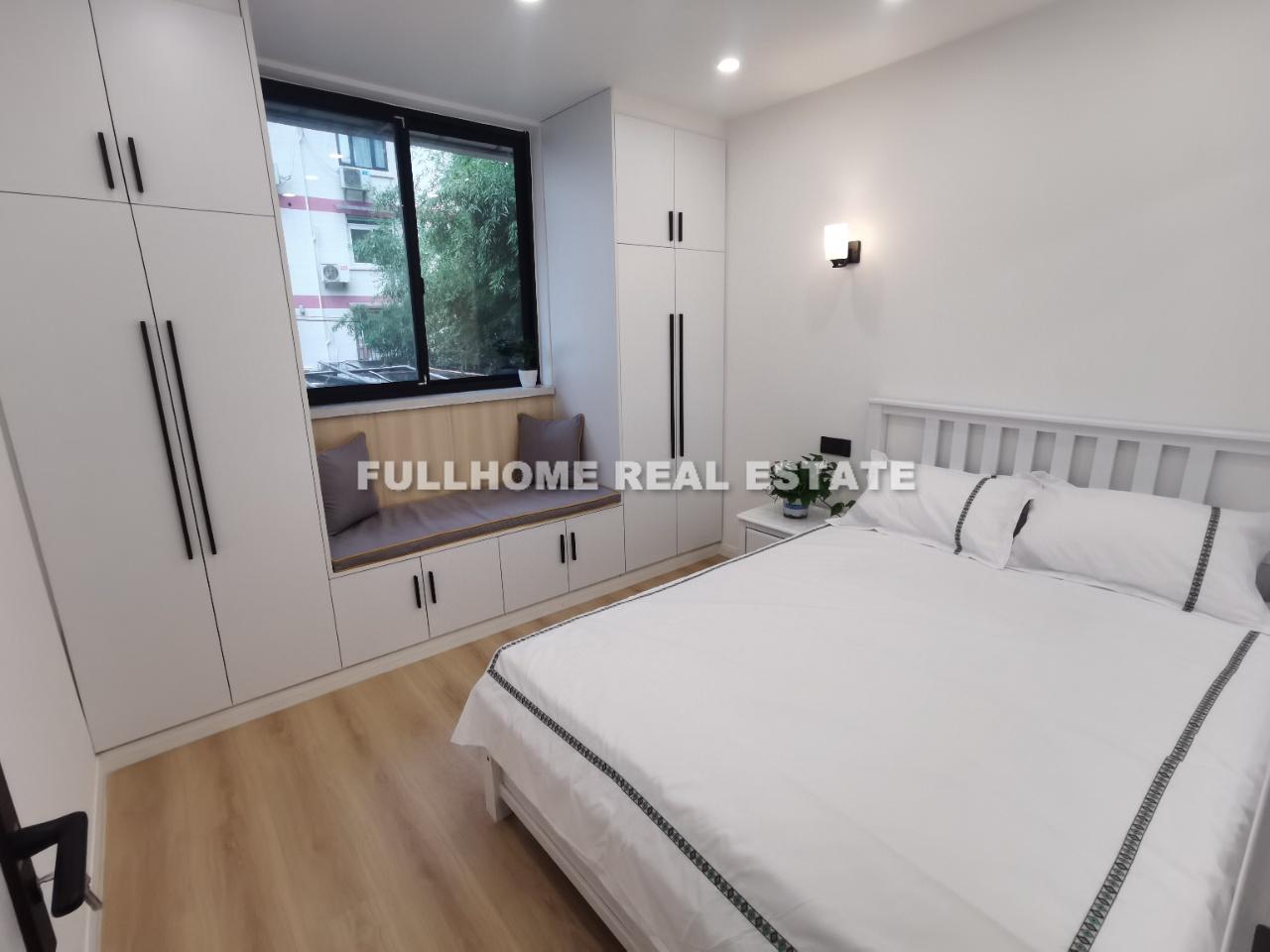 Lane 1-3000 West Yan An Road Old House - Interior view 2, Shanghai rental property