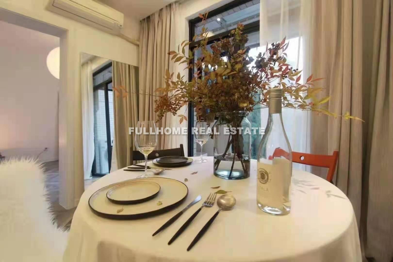 Jinri Liyuan - Interior view 6, Shanghai rental property
