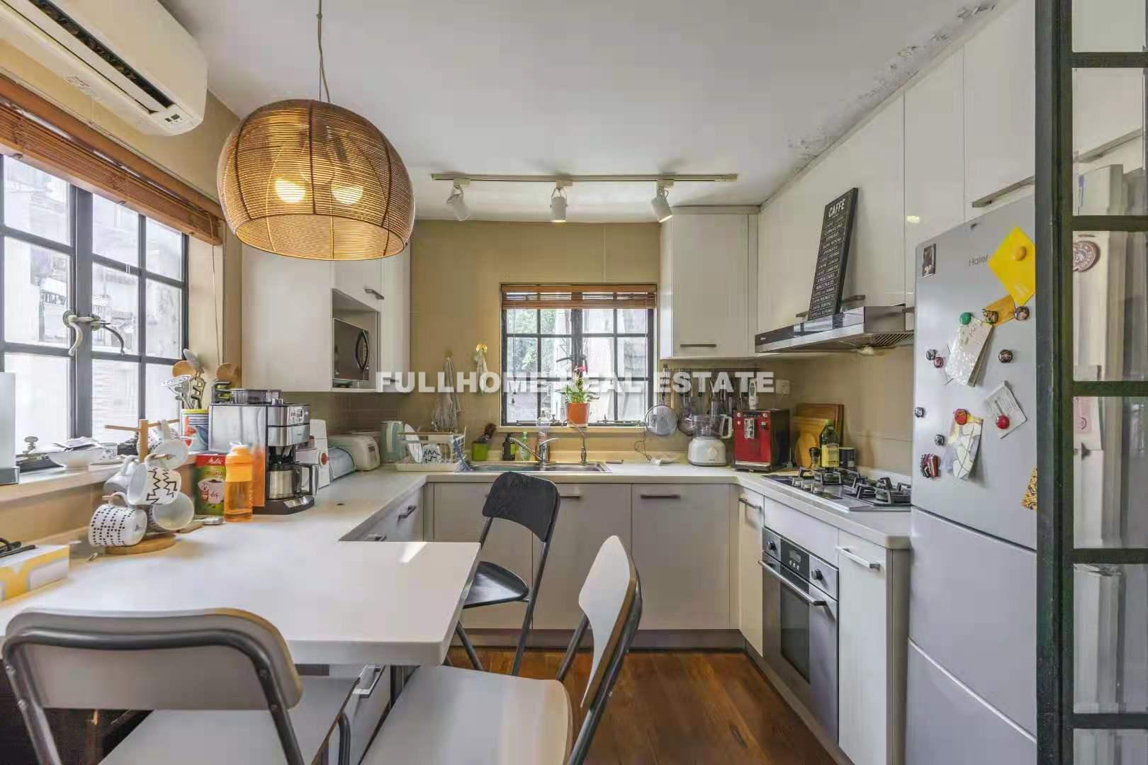 WanYiFang - Interior view 6, Shanghai rental property