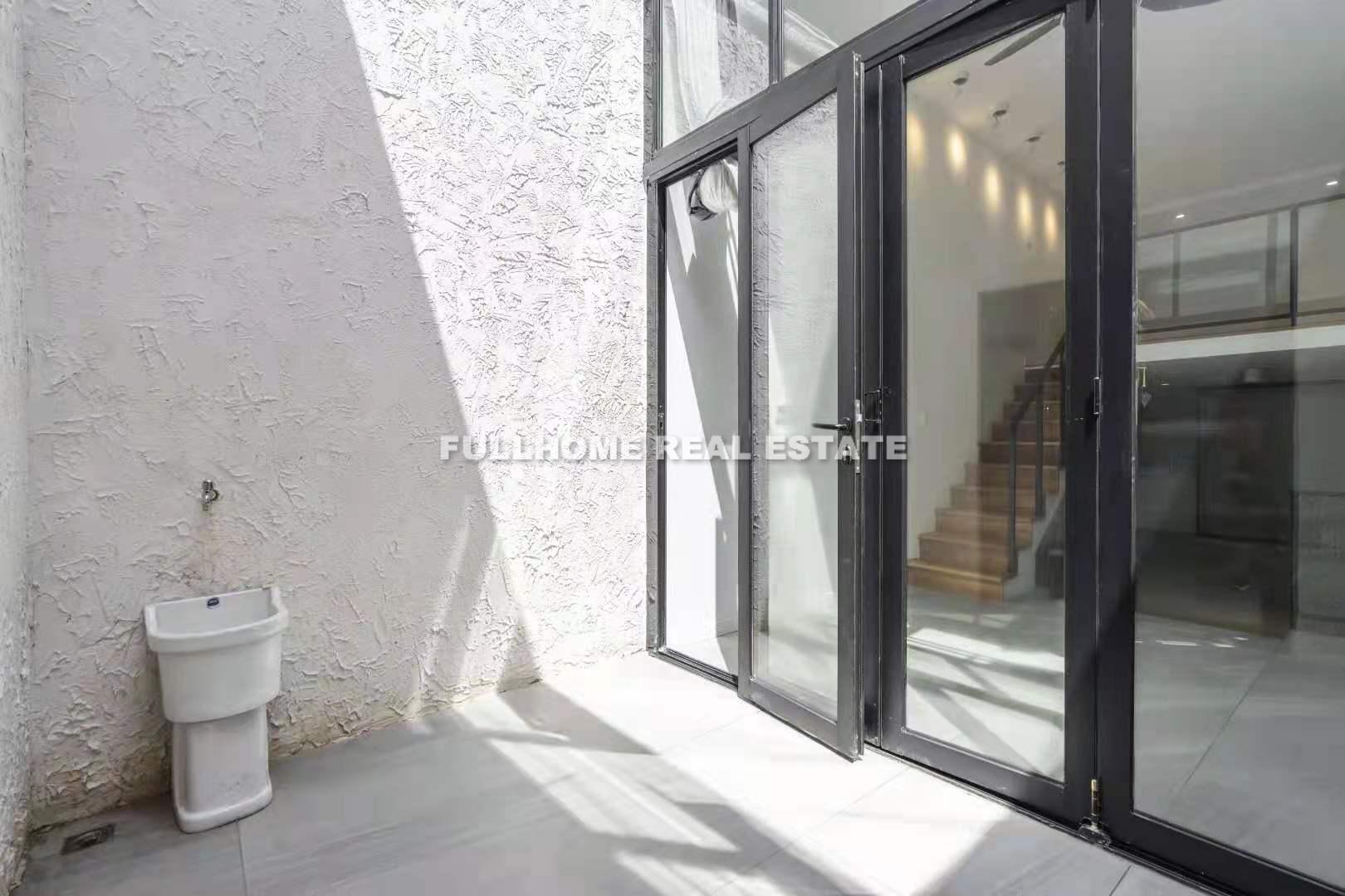Lane 1-300 Jiashan Road Old House - Interior view 5, Shanghai rental property