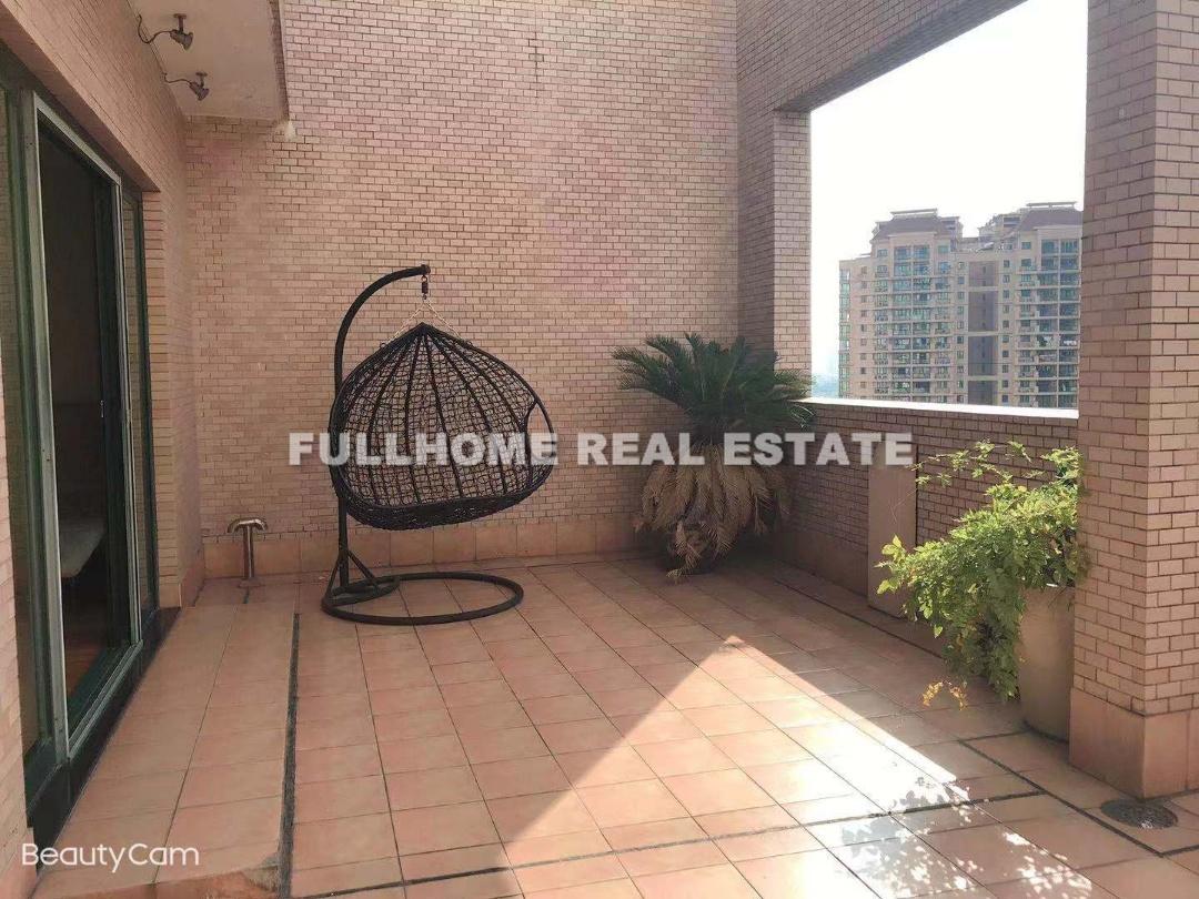 Yanlord Garden - Interior view 4, Shanghai rental property
