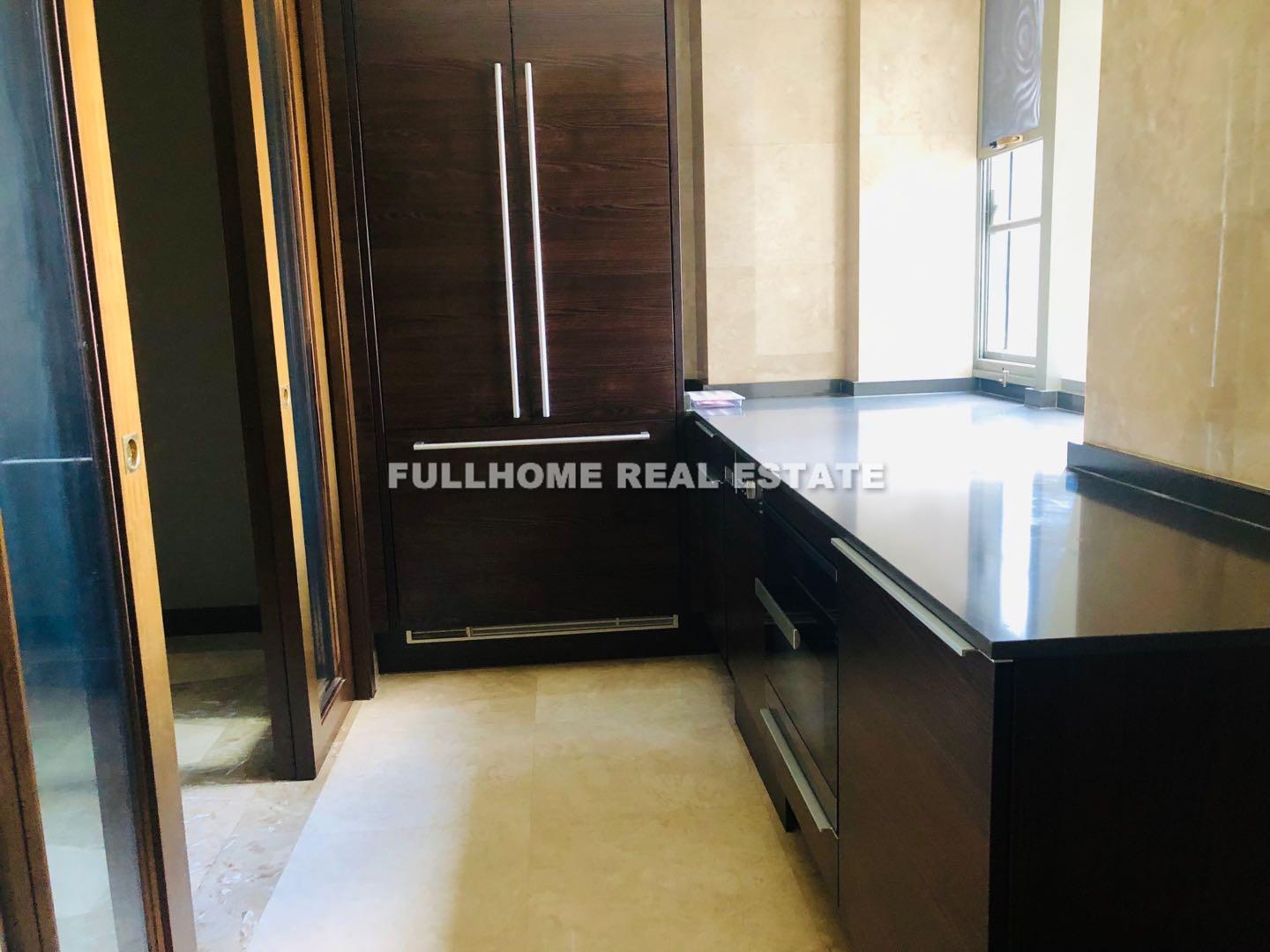 Fuxing Royale - Interior view 7, Shanghai rental property