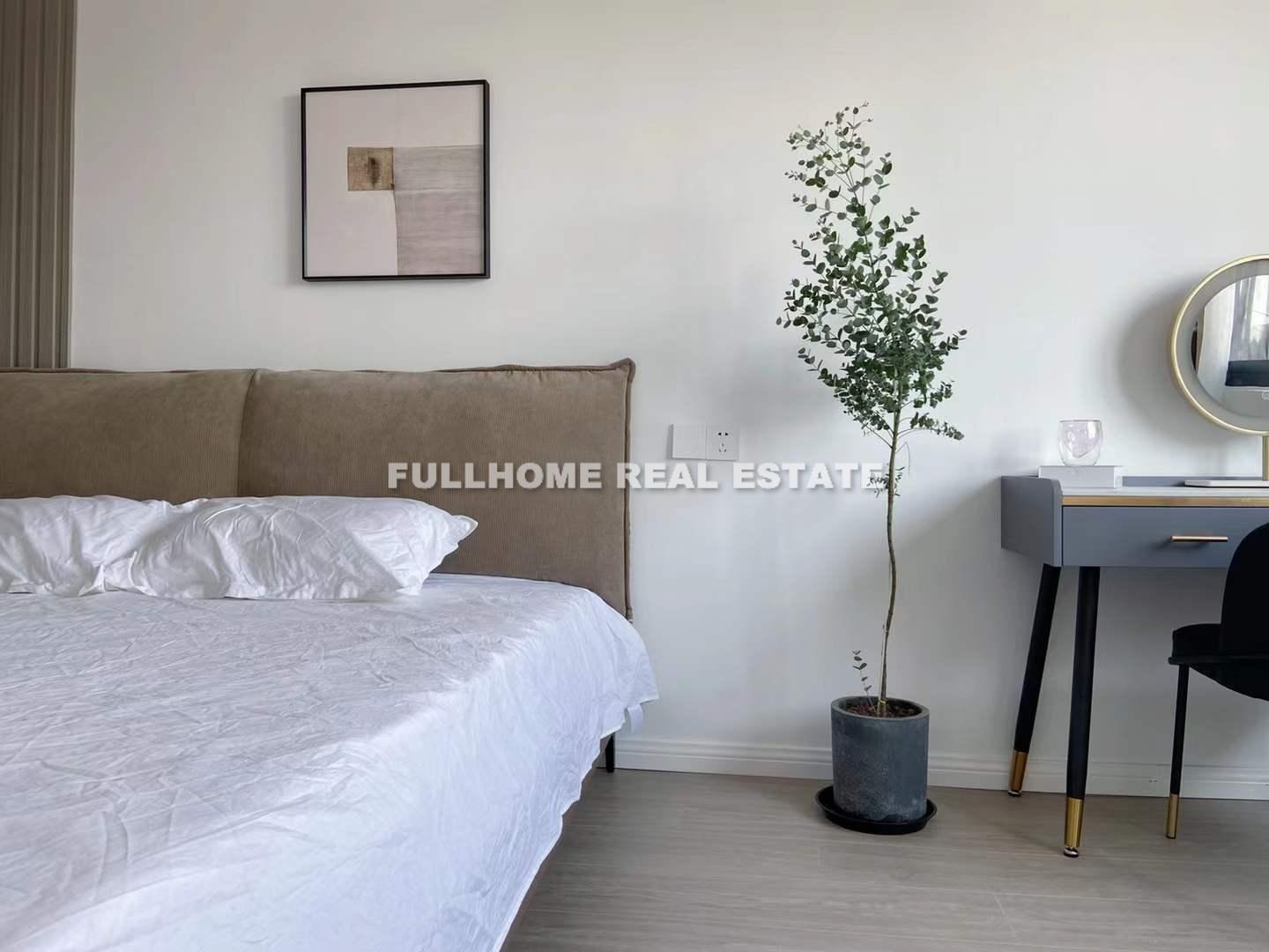Lane 1-500 Xuanhua Road Old House - Interior view 6, Shanghai rental property