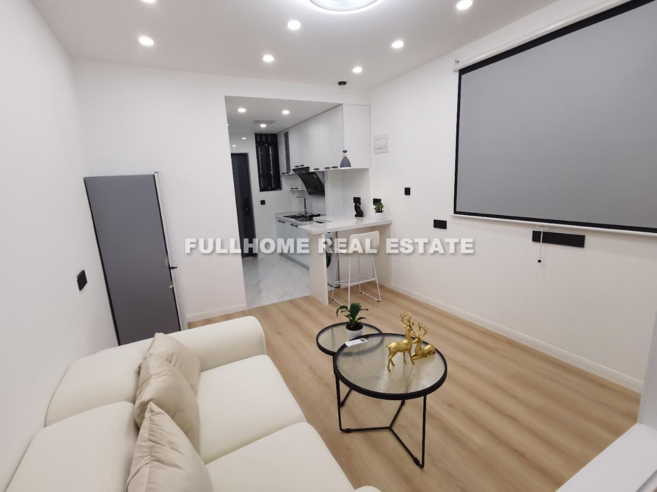 Lane 1-3000 West Yan An Road Old House - 1 bedroom apartment in Shanghai, Downtown, Downtown