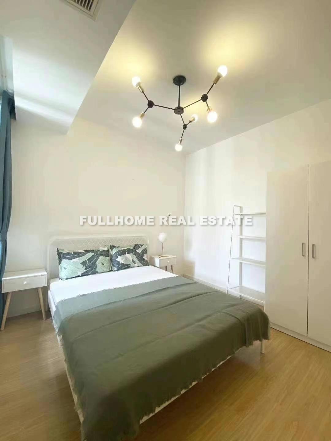 Huang Pu Xin Yuan - Interior view 7, Shanghai rental property