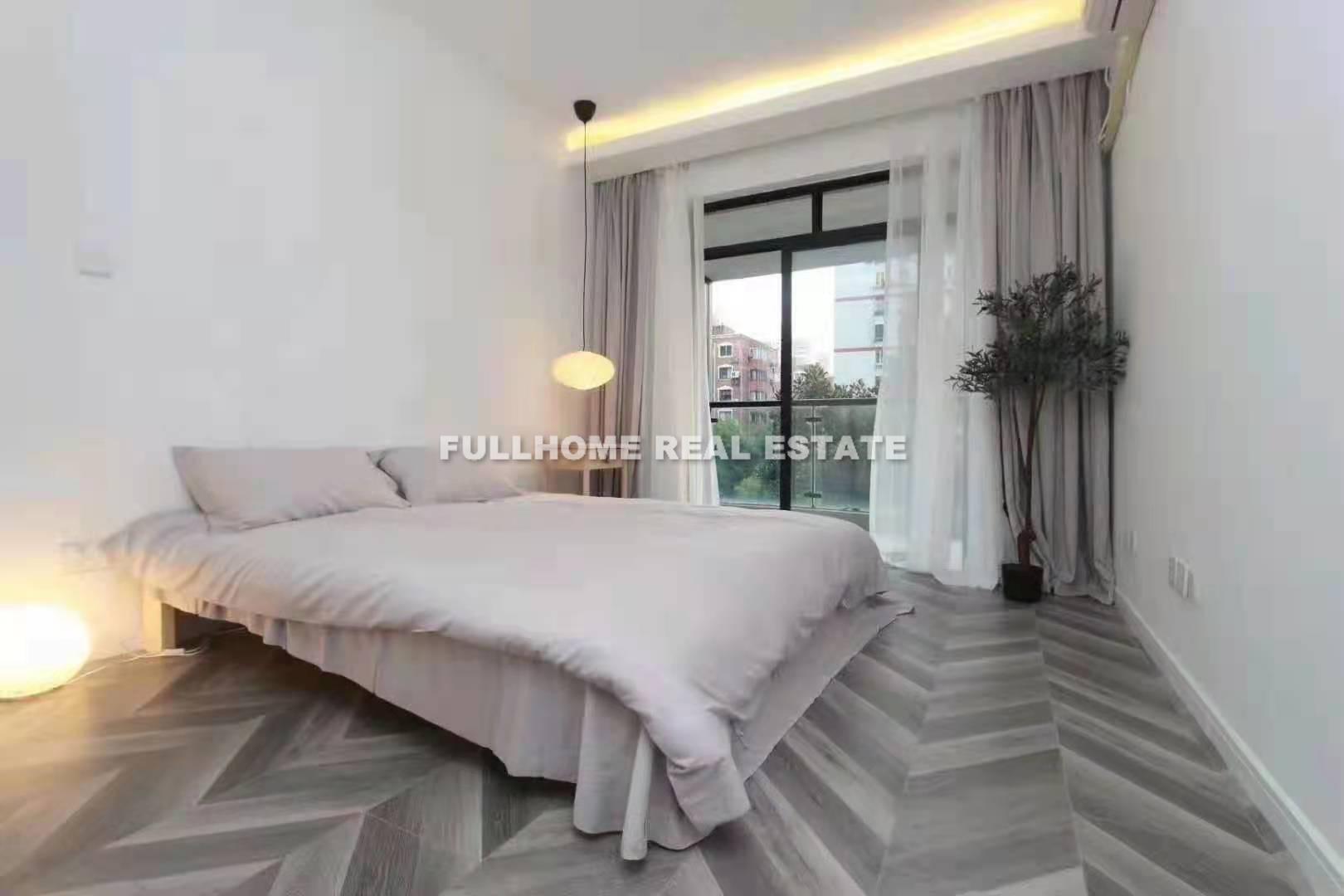 Jinri Liyuan - Interior view 5, Shanghai rental property