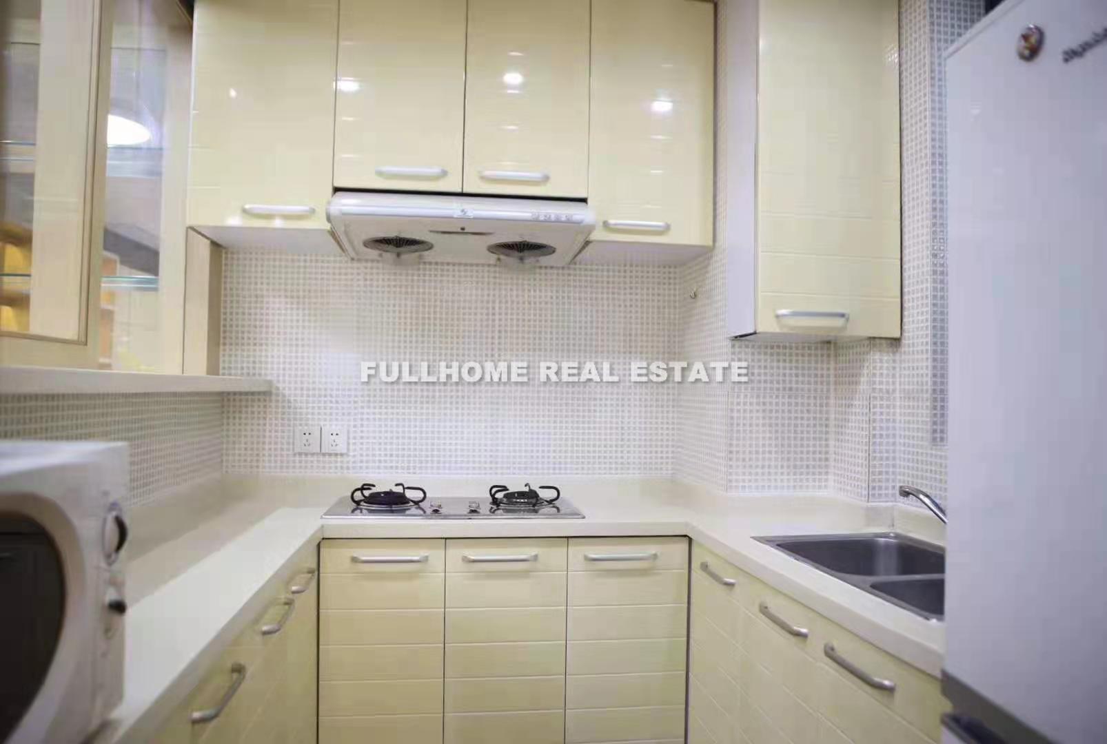 Regents Park - Interior view 9, Shanghai rental property
