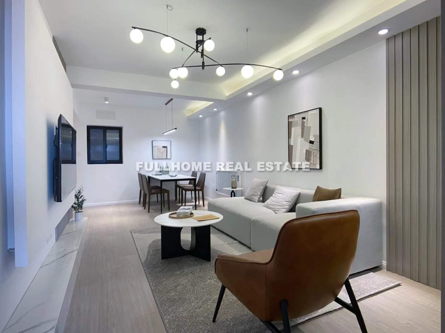 Lane 1-500 Xuanhua Road Old House - Interior view 2, Shanghai rental property