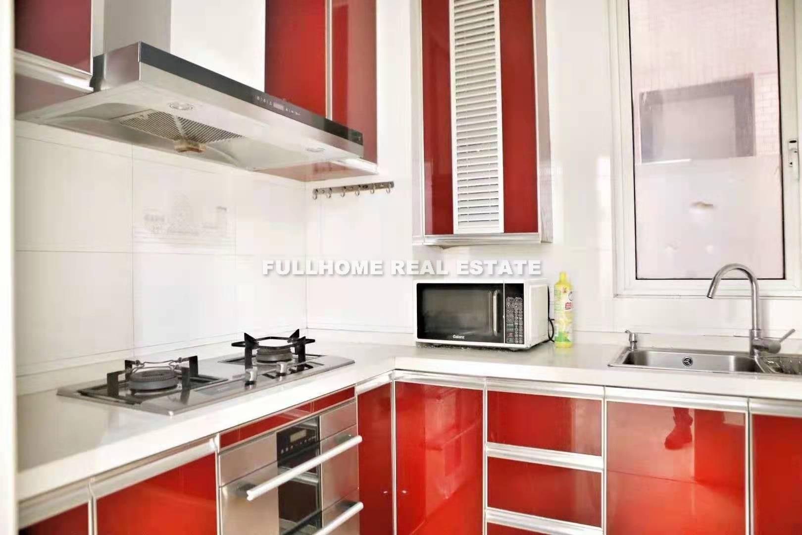 Tian Shan Hua Ting - Interior view 4, Shanghai rental property