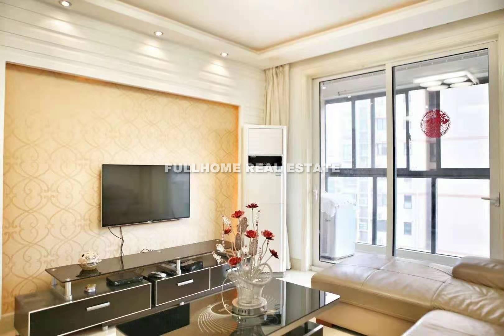 Tian Shan Hua Ting - 2 bedroom apartment in Shanghai, Tianshan, Hongqiao