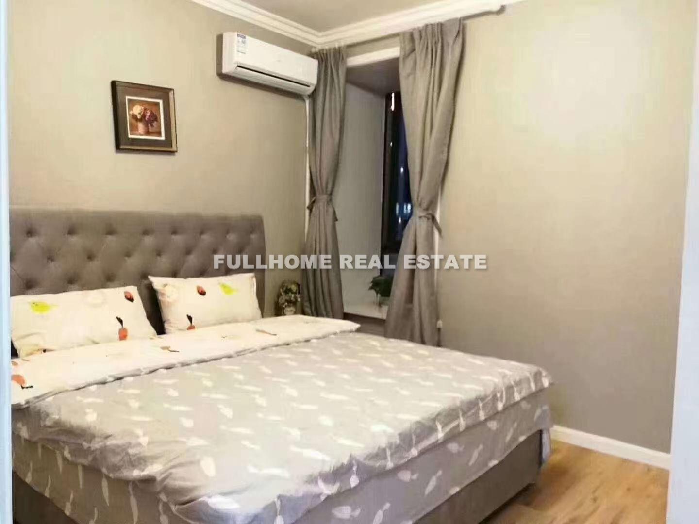 Linjiang Haoyuan - Interior view 5, Shanghai rental property
