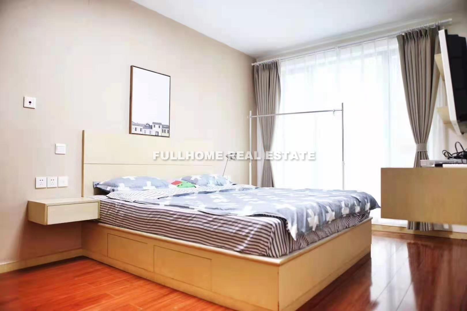 Regents Park - Interior view 8, Shanghai rental property