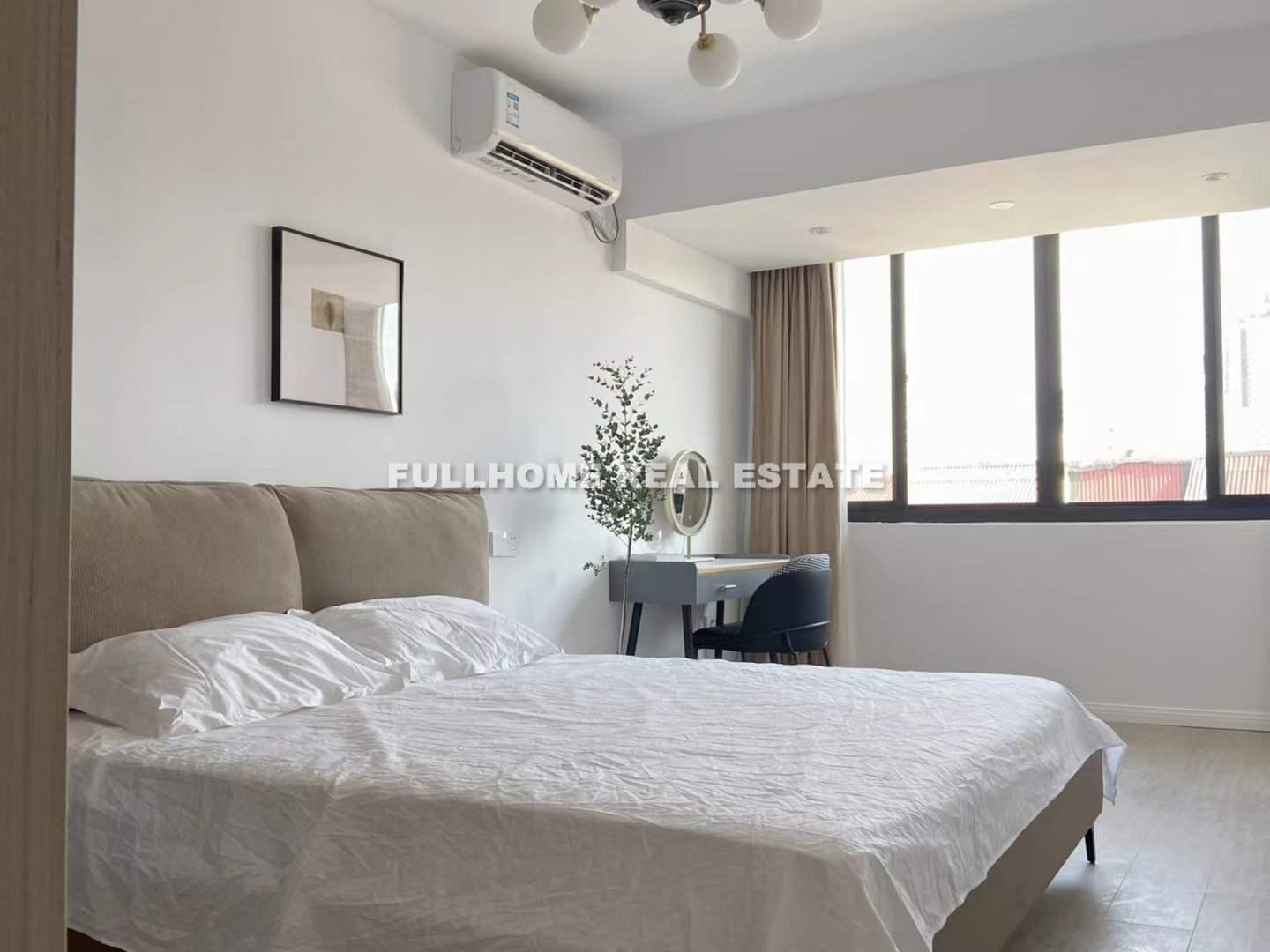 Lane 1-500 Xuanhua Road Old House - Interior view 5, Shanghai rental property