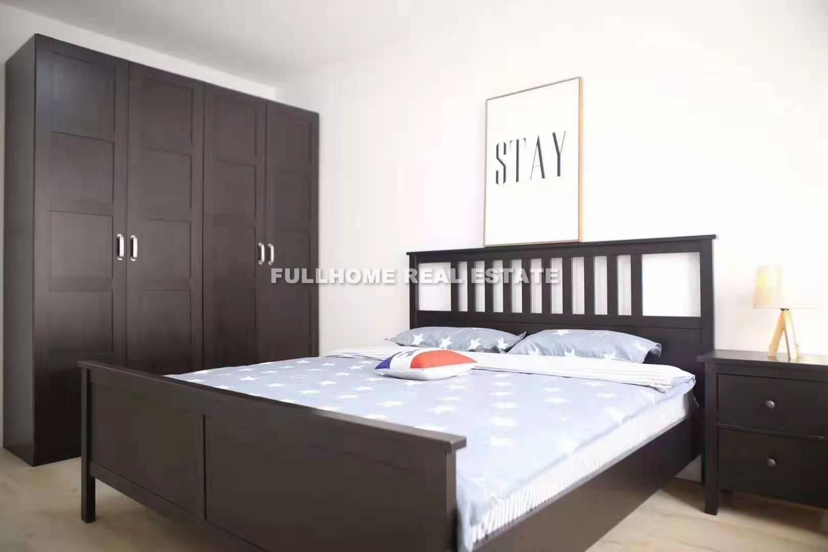 Tianshan Yijingyuan - Interior view 3, Shanghai rental property