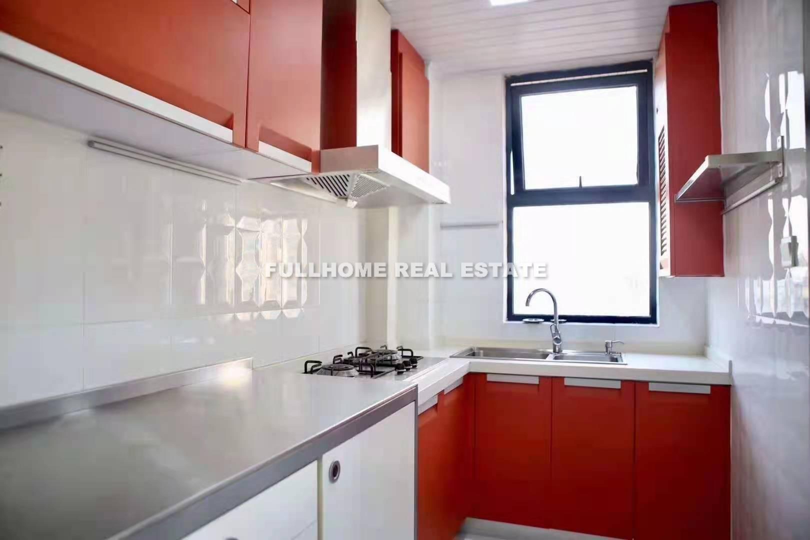 Tianshan Yijingyuan - Interior view 8, Shanghai rental property