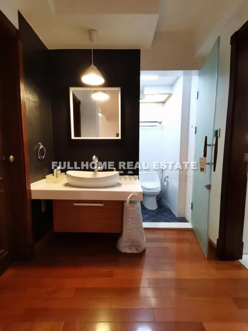 Lane1200-1500 Middle Fuxing Road Old House - Interior view 7, Shanghai rental property