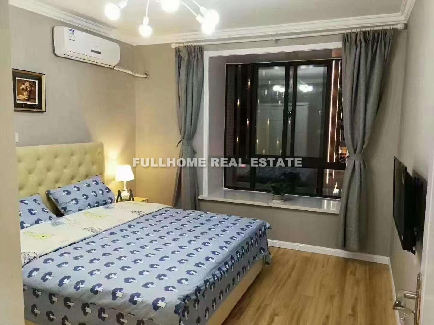 Linjiang Haoyuan - Interior view 7, Shanghai rental property