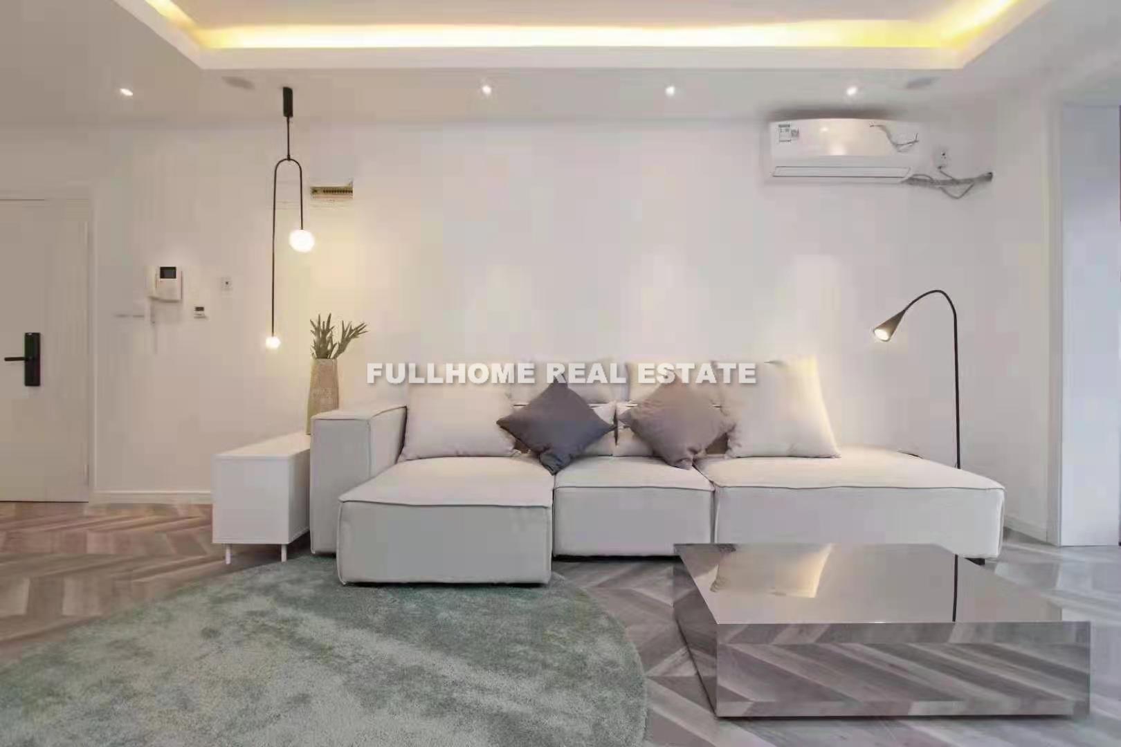 Jinri Liyuan - Interior view 8, Shanghai rental property