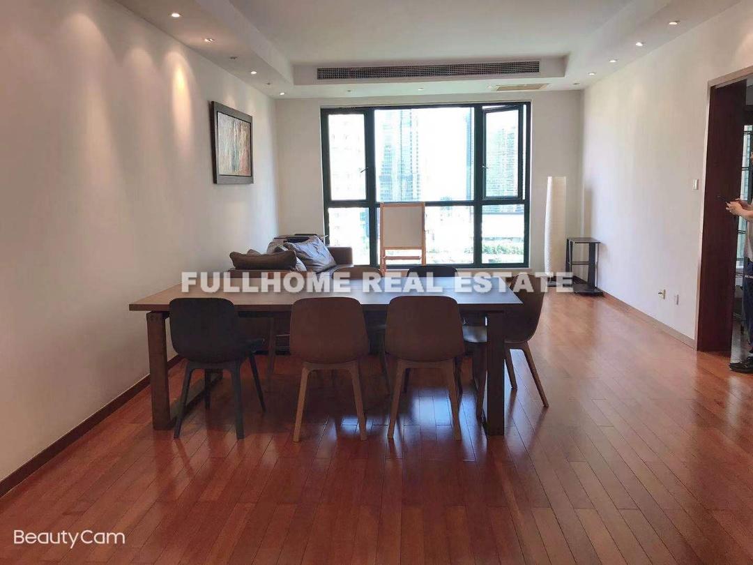 Yanlord Garden - Interior view 13, Shanghai rental property