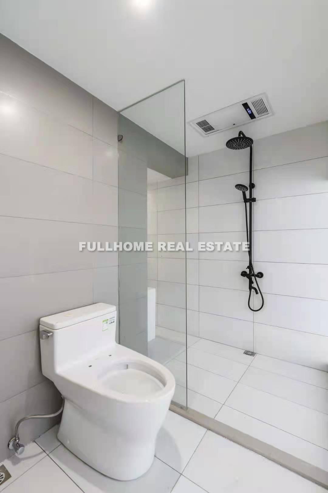 Lane 1-300 Jiashan Road Old House - Interior view 4, Shanghai rental property