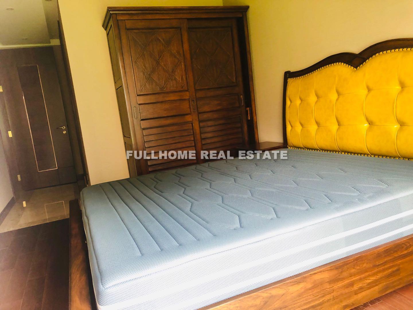 Fuxing Royale - Interior view 10, Shanghai rental property