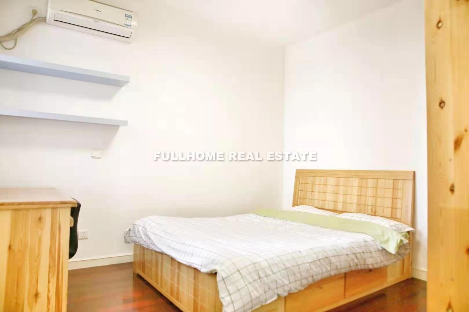 Tian Shan Hua Ting - Interior view 6, Shanghai rental property