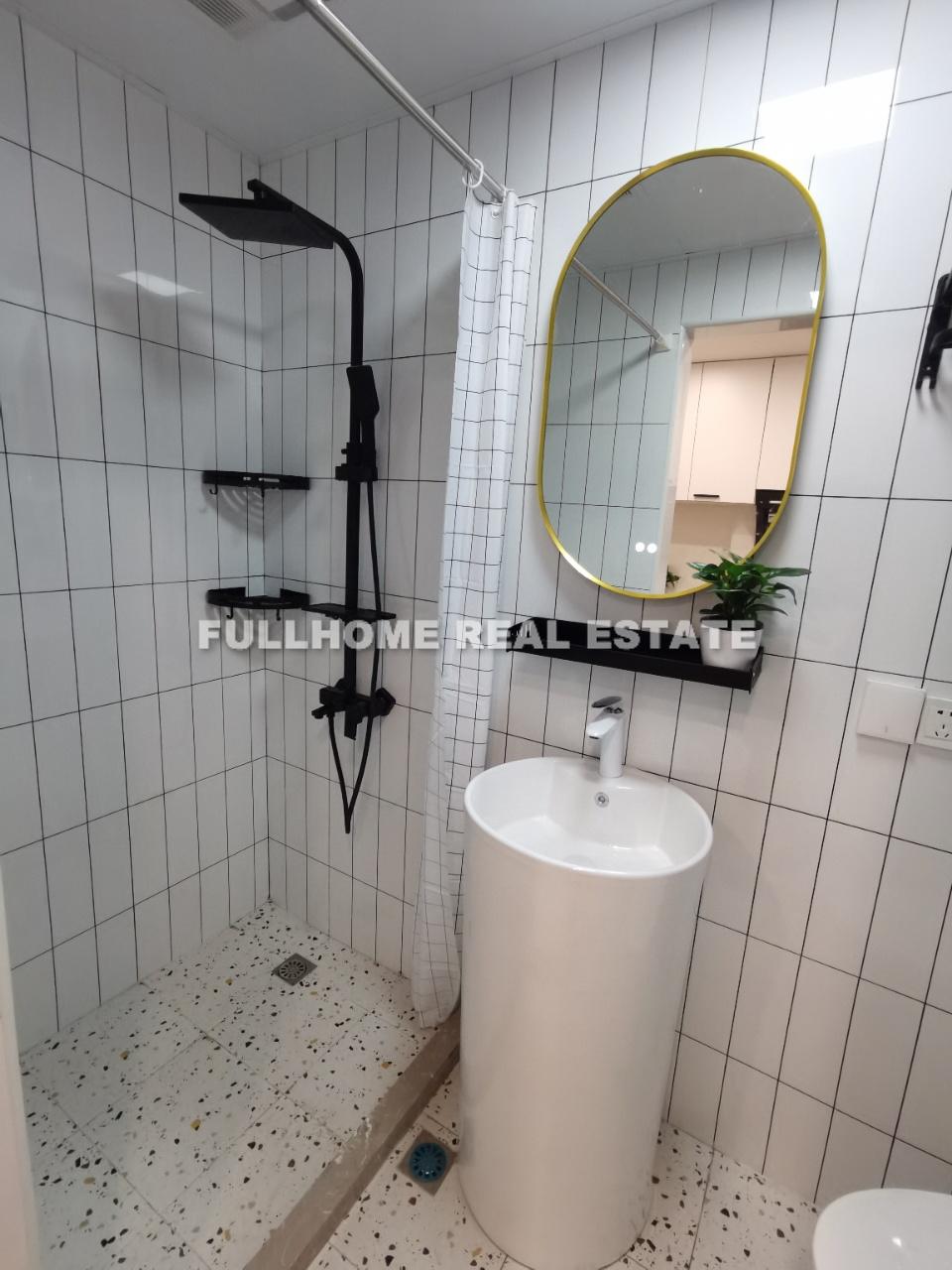Lane 1-3000 West Yan An Road Old House - Interior view 9, Shanghai rental property
