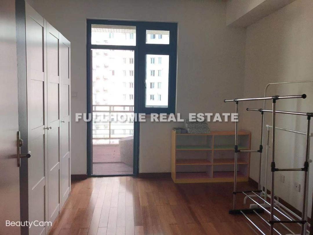 Yanlord Garden - Interior view 5, Shanghai rental property