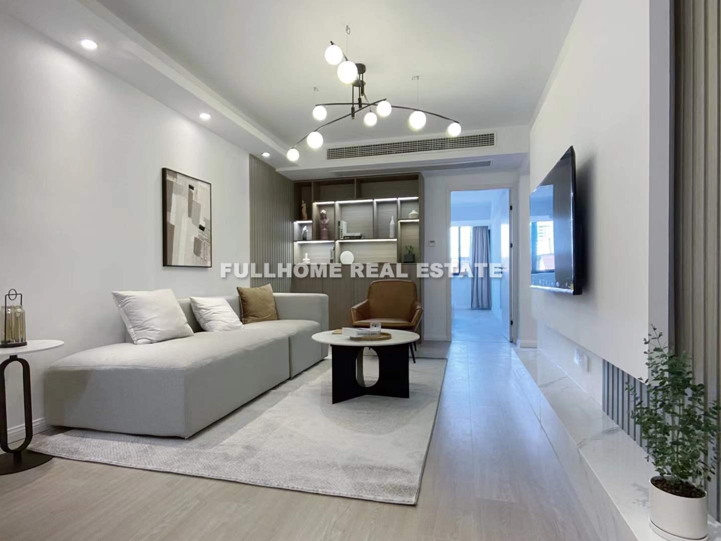 Lane 1-500 Xuanhua Road Old House - Interior view 4, Shanghai rental property