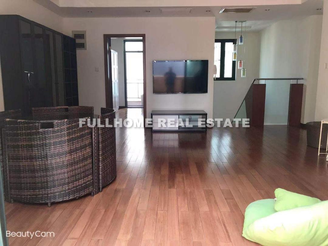 Yanlord Garden - Interior view 6, Shanghai rental property