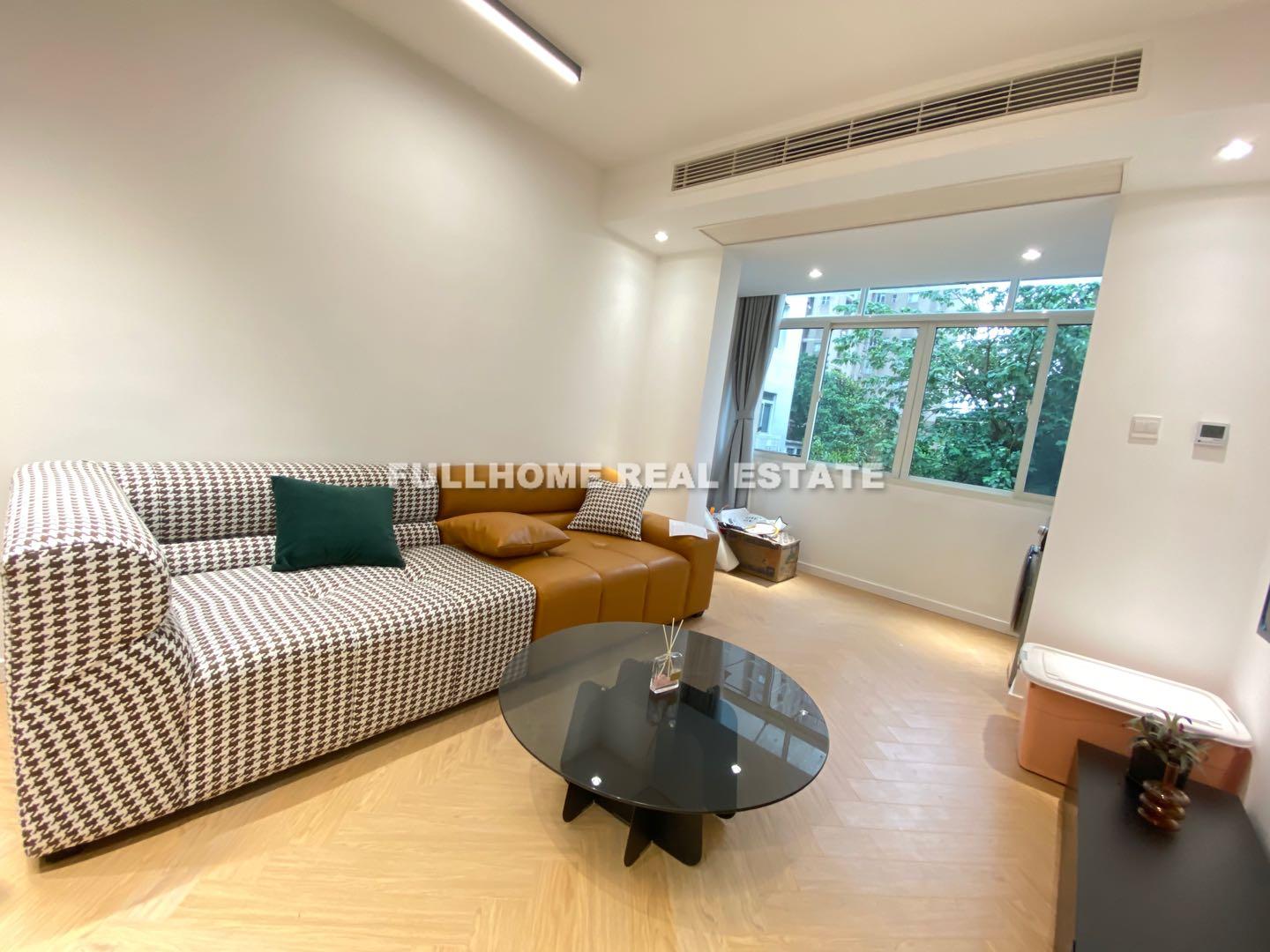 Lane 801-1300 Changle Road Old House - Interior view 6, Shanghai rental property