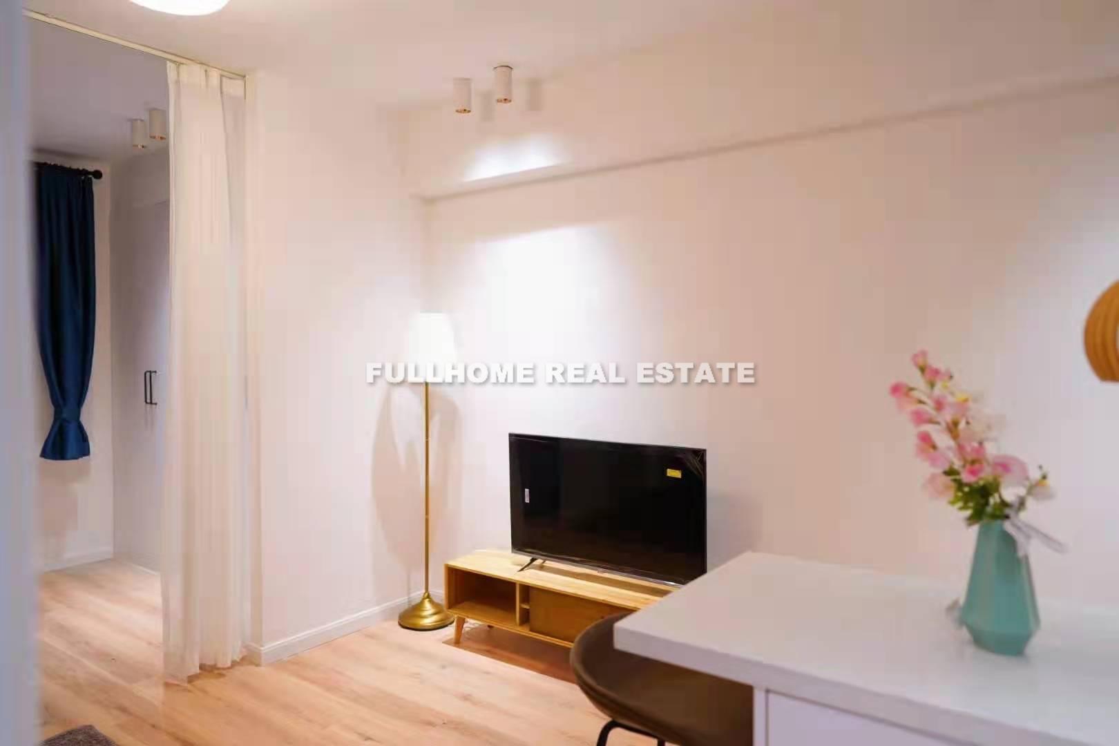 Lane 1-600 Jiaozhou Road Old House - Interior view 2, Shanghai rental property