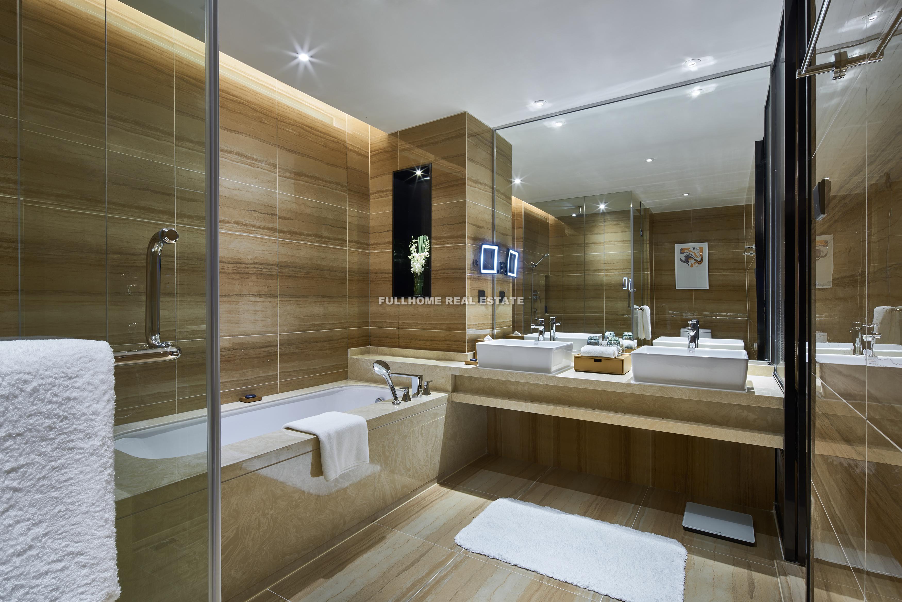 Primus Hotel Shanghai Hongqiao - Interior view 5, Shanghai rental property