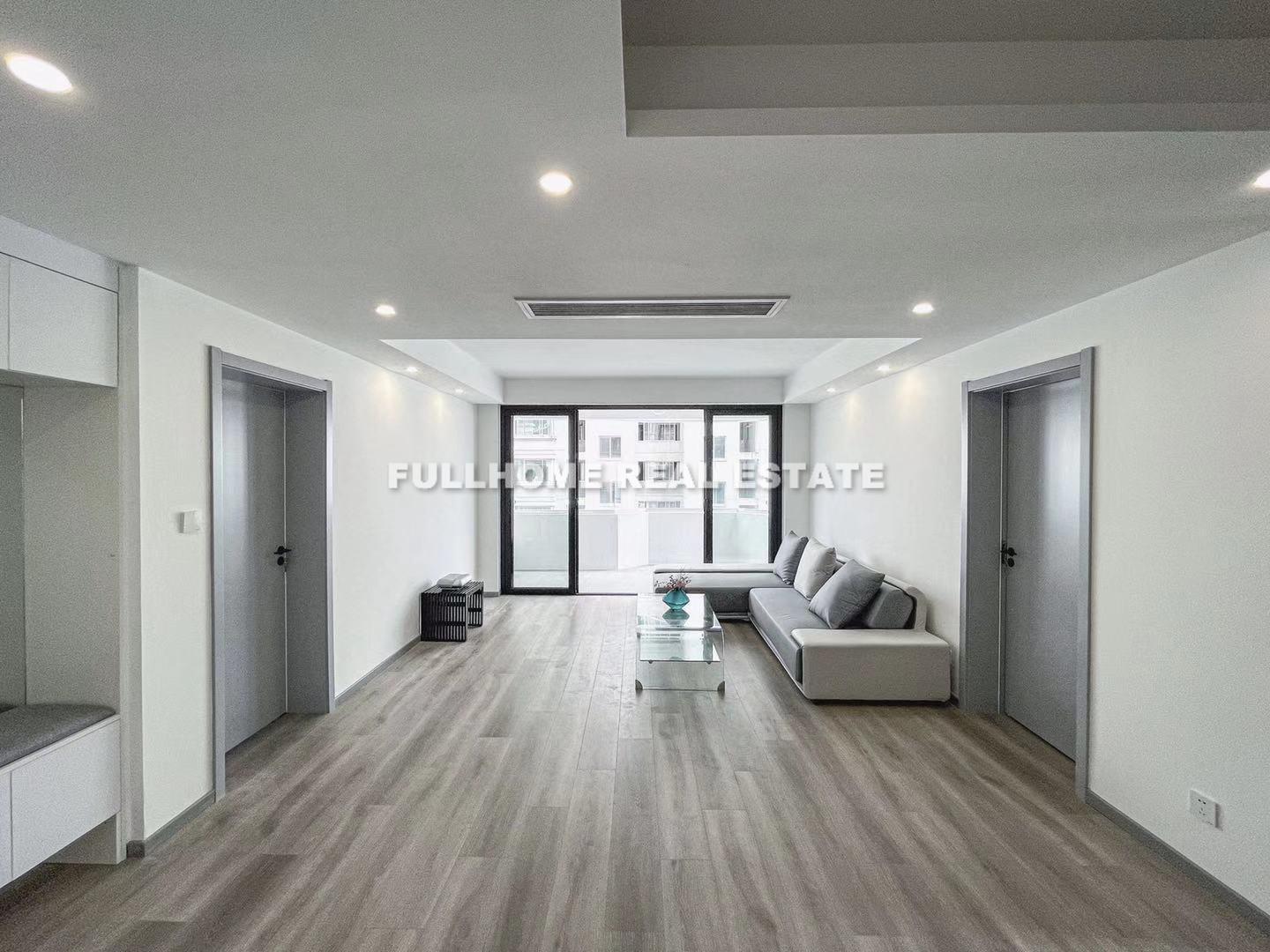 Ruinan Garden - Interior view 7, Shanghai rental property